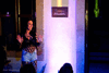 with Debbie Björn, Shantal De Cuba, Yra Top. Presented by Natasha Semmynova